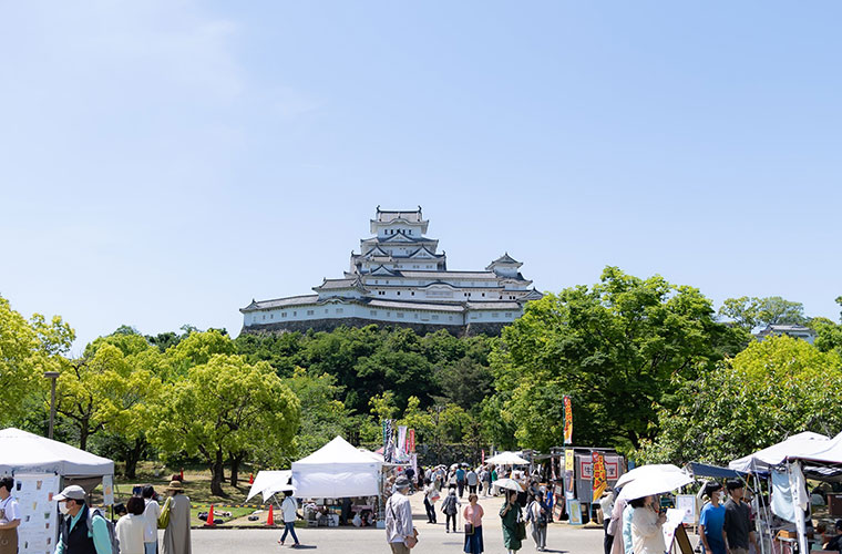 「2026ひめじアーティストフェスティバル」開催！168組のハンドメイド作家による特別な2日間