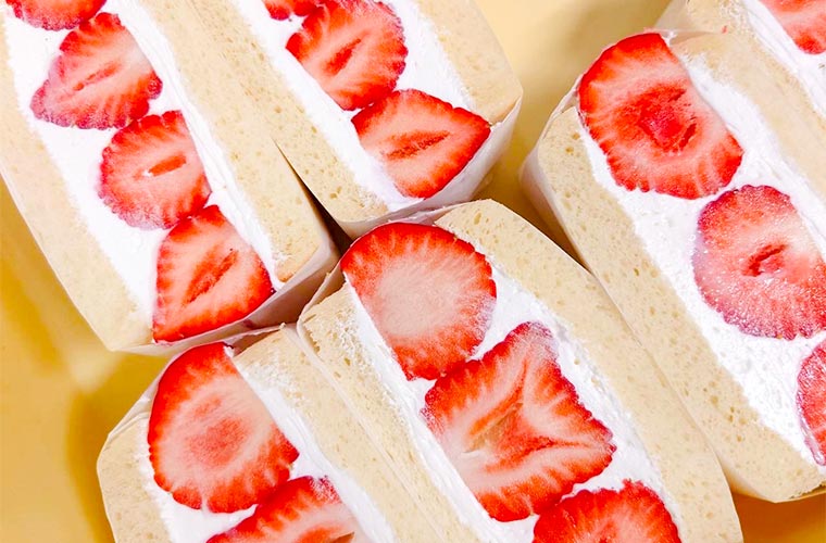 【宍粟】「はるまちフェスティバル 2026」開催！限定イチゴスイーツや地元グルメが目白押し♪