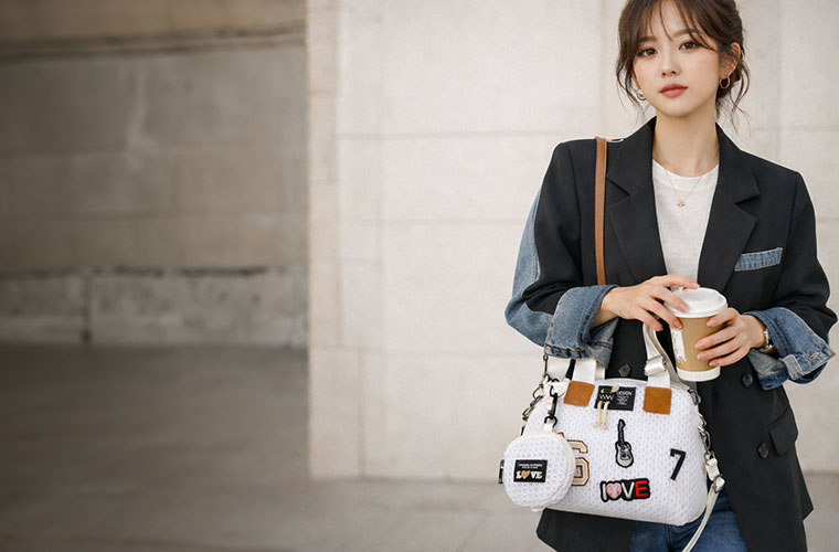 【姫路】「アンシャンテ」がピオレLABOに登場♪質感や色味にこだわった一点物のアイテムを