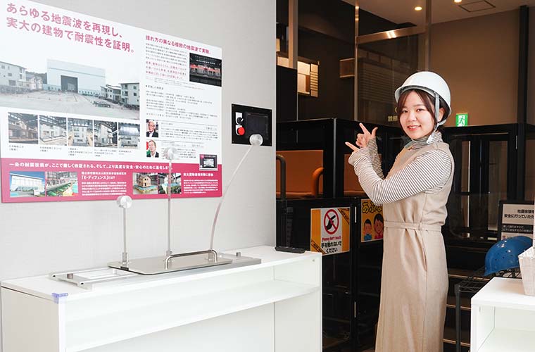 【姫路】年間1,000組以上が来館!?住宅の体験・体感型施設がついに姫路に♪タノス読者限定特典も