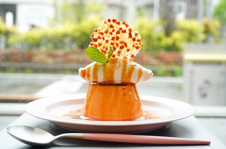 【姫路】「CAFE FIVE」オープン！浅煎りコーヒーとラテがおすすめ♪スイーツとのペアリングも