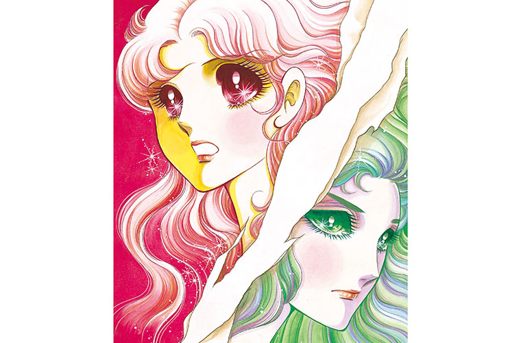 「創刊50周年記念 花とゆめ展 in 姫路」開催！世代を超えて愛される名作を堪能