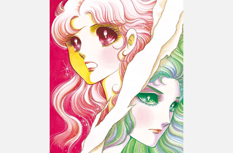 「創刊50周年記念 花とゆめ展 in 姫路」開催！世代を超えて愛される名作を堪能