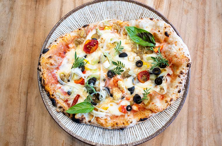 【淡路】淡路島に話題の新レストラン「ビストロカラト」がオープン！地元食材が詰まった一皿を♪