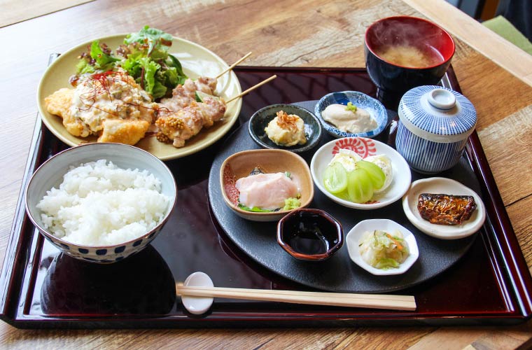 【姫路】「焼鳥とワインのお店 gaku」オープン！落ち着いた空間でちょっぴり贅沢な時間を♪