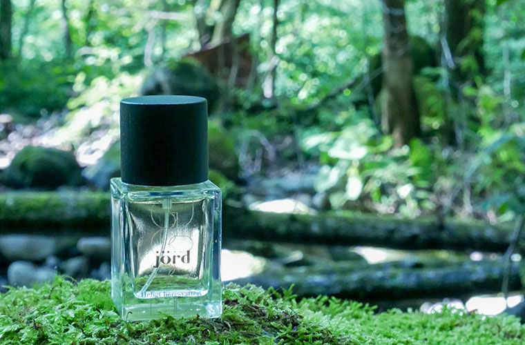 【姫路】「jörd(ヨルズ)」が期間限定でピオレLABOに登場！心が安らぐ香りに癒やされて