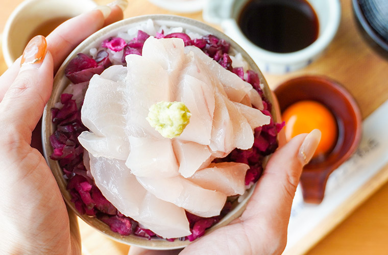 【淡路】「絶景レストラン うずの丘」で話題沸騰！淡路食材を使った“映えグルメ”が大人気！