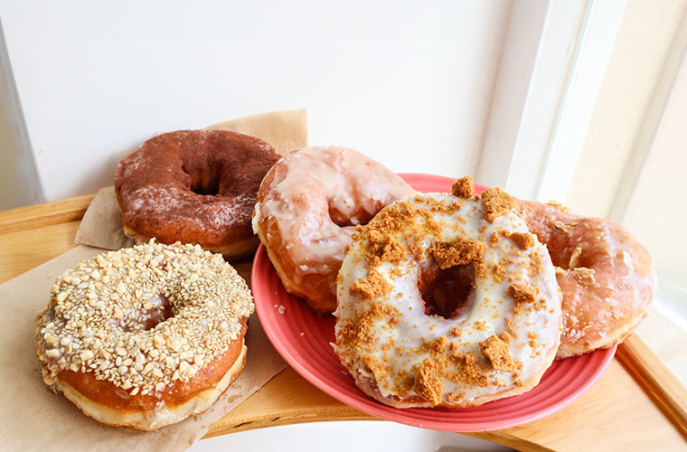 【姫路】「イルミネールナイトカフェ」開催！人気店のスイーツやグルメが味わえるカフェ空間が登場♪