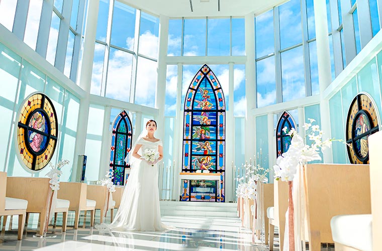 【姫路】ラ・メゾン Suiteで「結婚式プレゼント＆フォトウエディングキャンペーン」実施中！