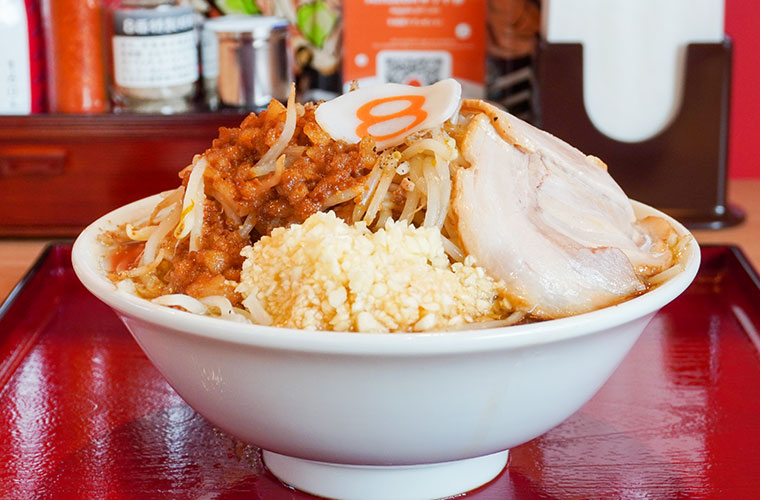 【姫路】「金澤醤油豚骨８番らーめん」オープン！北陸のソウルフードの“新ブランド1号店”が姫路に