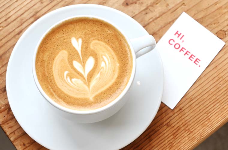 【姫路】「HIMEJI COFFEE FES」開催！人気コーヒー店が大集合♪親子で楽しめる体験も