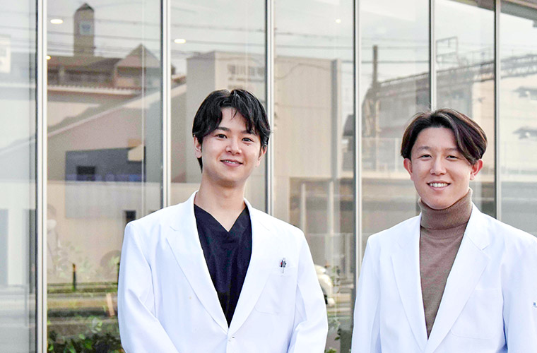 【姫路】「三栄会広畑病院」の眼科を深掘り！夜8時まで外来受付！小児対応や目の周りの美容医療も