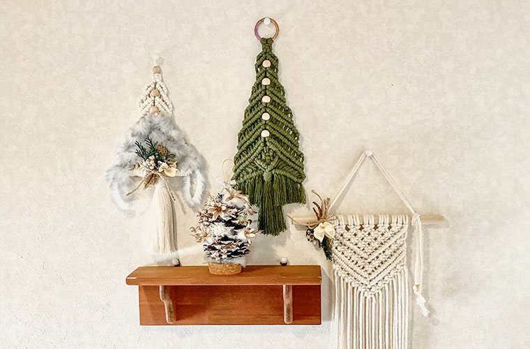 【姫路】「3人展 hanayui×Reiro Flowers×allee」がピオレLABOに登場