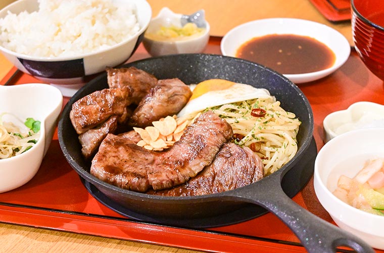 【姫路】「ごはん屋ムーちゃん」オープン！鮮度にこだわったホルモンや国産黒毛和牛の定食が自慢