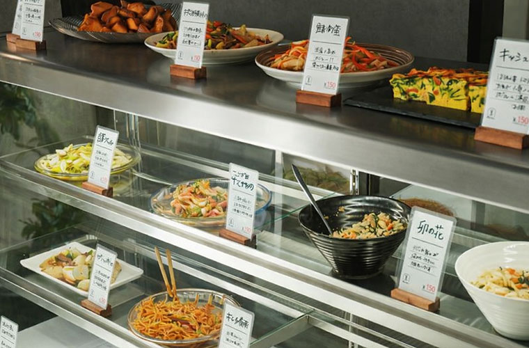 【姫路】JR網干駅前に「Litt.」オープン！昼はおばんざい屋、夜はおばんざいバルとして営業♪