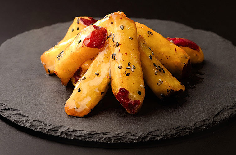 大阪のお芋スイーツ専門店「福和堂」がピオレ姫路に登場！ほっこり優しい甘さがたまらない♪