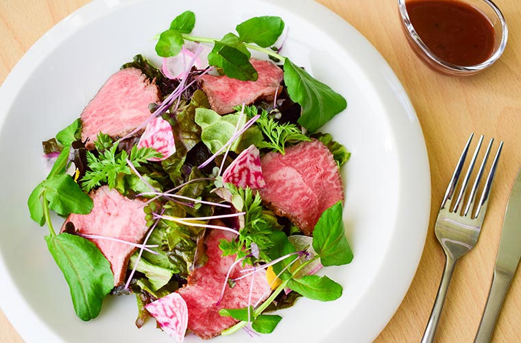 【姫路】「山のプティティール」自然に包まれた夢前町に佇む一軒家レストランで“小さなごちそう”を