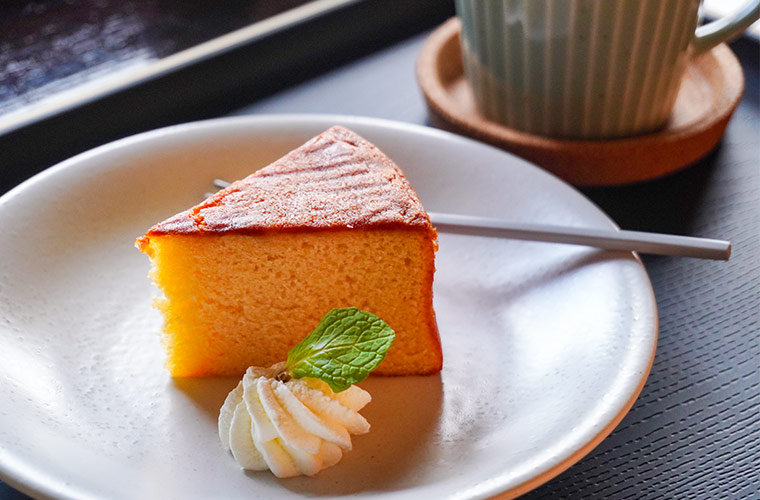 【たつの】城下町に和カフェ「龍野紫水亭」オープン！ここでしか出合えない醤油を使ったスイーツを♪