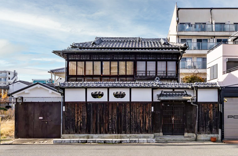 【姫路】「町家の日」開催！指定有形文化財の限定公開や、地元名産マルシェなど盛りだくさん♪