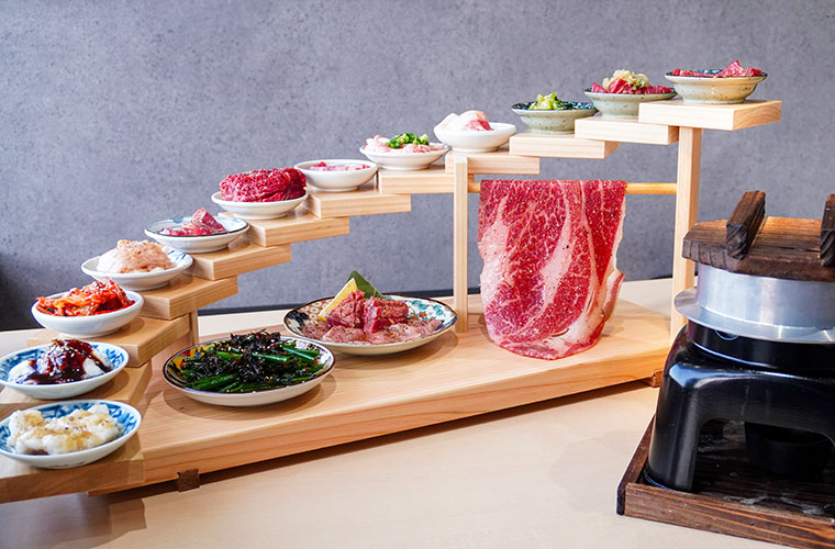 【加古川】「肉のよいち 加古川野口店」で肉×釜炊きご飯で“感動の食体験”を♪お得なランチも