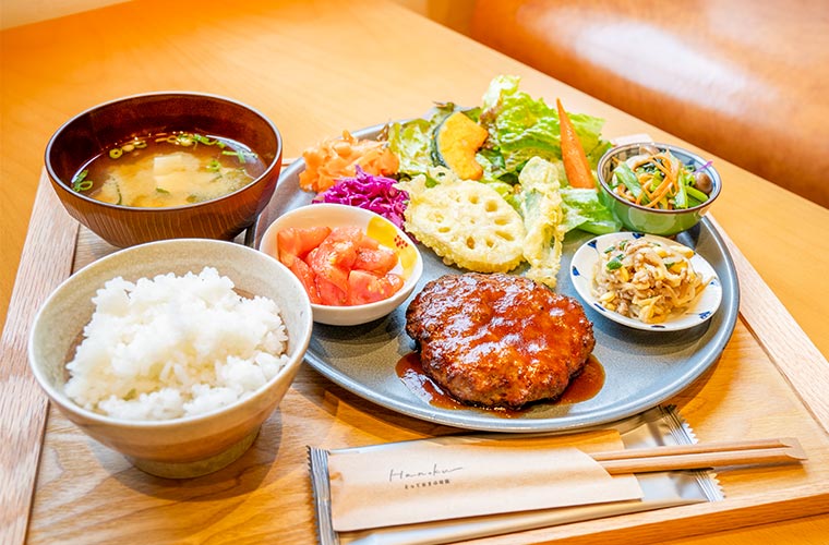 【三木】カフェ｢はのく｣オープン！ここでしか味わえない、ぬくもりあふれるとっておきの時間♪