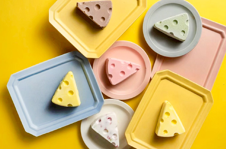 【姫路】話題の“100日シリーズ”の第2弾！「100日だけのチーズケーキ」が姫路初上陸♪