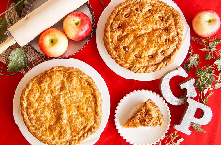 神戸発のパイ専門店「GEORGE'S PIE(ジョージズパイ)」がピオレ姫路に登場！