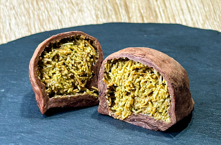 新感覚スイーツ専門店「Oh！mochi Kobe(オーモチコウベ)」がピオレ姫路に登場！