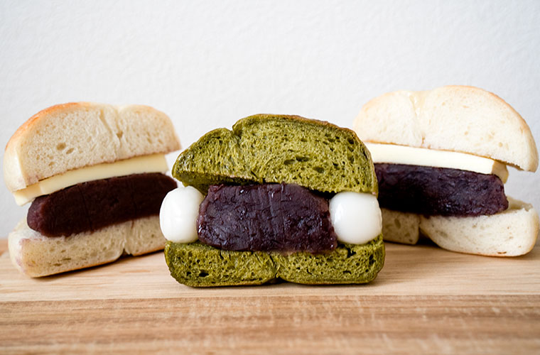 【明石】｢Bagel Baker(ベーグルベイカー）｣オープン！巷で話題のベーグル専門店♪