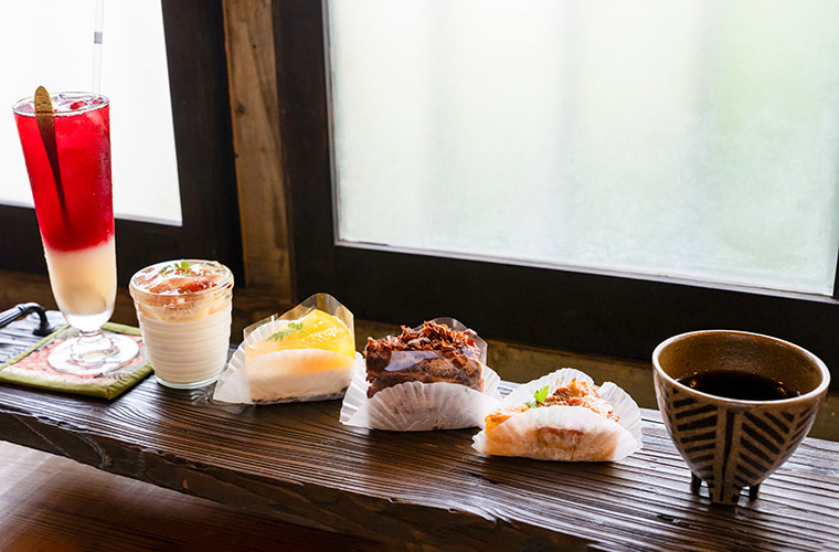 【加古川】「TAKUMI 2ND BASE(タクミセカンドベース)」人がつながる古民家カフェ