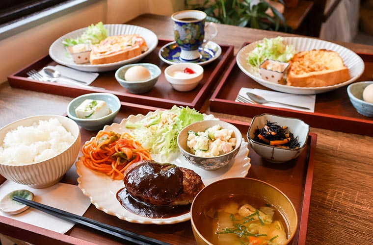 【加古川】「Charu〜茶路(ちゃる)〜」オープン！幼馴染の二人が営むカフェで憩いの時間を