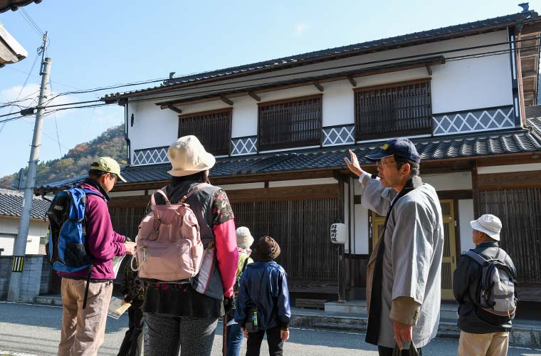 【佐用町】大河ドラマ「豊臣兄弟！」ゆかりの地・上月城へ！日帰りバスツアー開催(10/30締切)